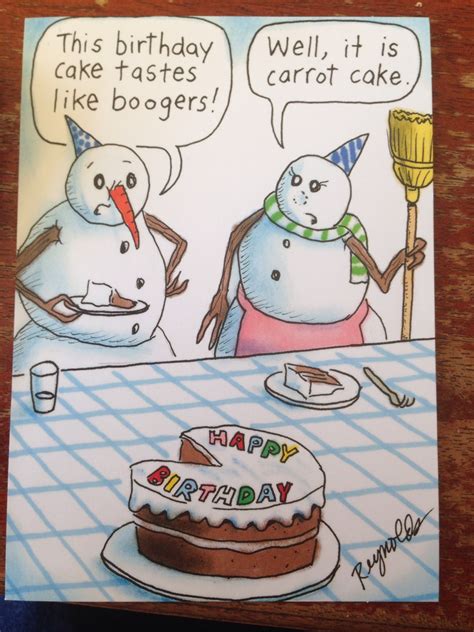 Cartoons Birthday Greetings Funny Funny Birthday Greeting Cards