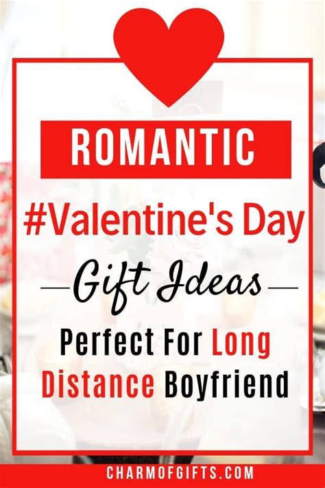 Check spelling or type a new query. Romantic Valentine's Day Gifts For Long Distance Boyfriend ...