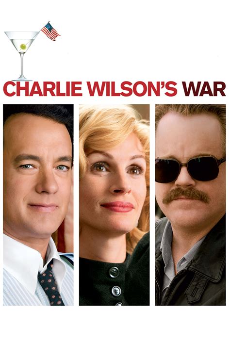 Charlie Wilsons War Full Cast And Crew Tv Guide