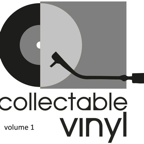 Collectable Vinyl Sampler 1 Collectable Vinyl