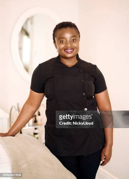 Black Masseuse Photos And Premium High Res Pictures Getty Images