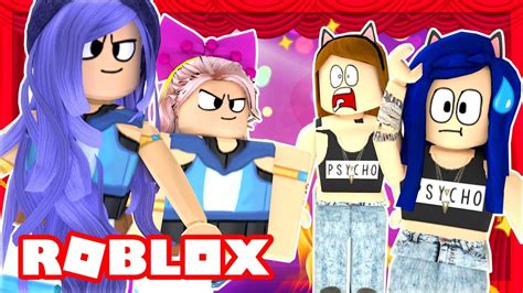 Its Funneh Roblox Fashion Famous Videos