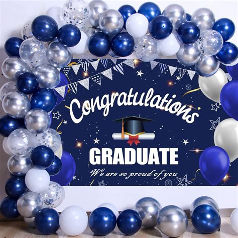 Prices May Vary 🎓【value Graduation Decorations Kits List】the 2023