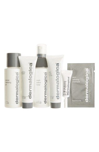 Dermalogica® Skin Kit For Normaloily Skin Nordstrom Skincare For