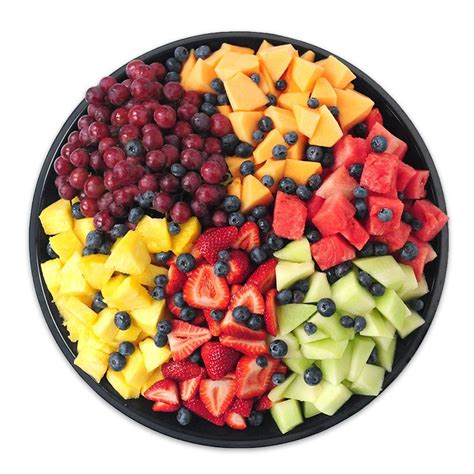 Fancy Fruit Platter Fruit Platter Designs Fruit Platter Fruit Breakfast