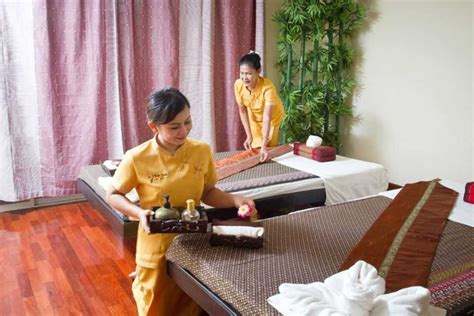 12 Spas In Bangkok Affordable Mid Range And Luxury Timings Prices