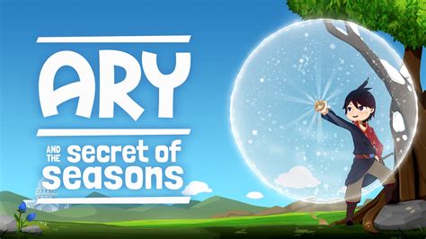 Ary And The Secret Of Seasons First Impressions Gameluster