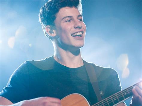 Shawn Mendes Live In Köln Am 3 Juli 2023 Lautde Konzert