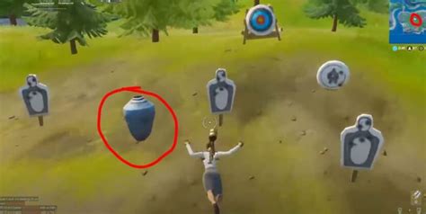 Land at the location and search for the vase. All Jennifer Walters Fortnite Awakening Challenges: Get ...