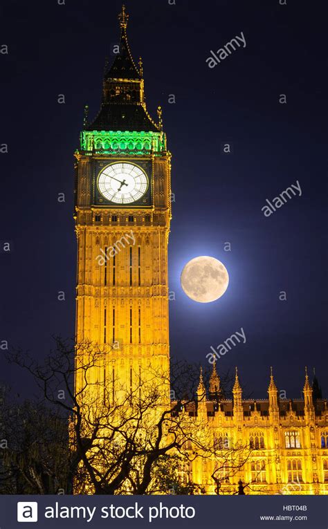 Houses Of Parliament Big Ben London England Uk Stock Photo Alamy