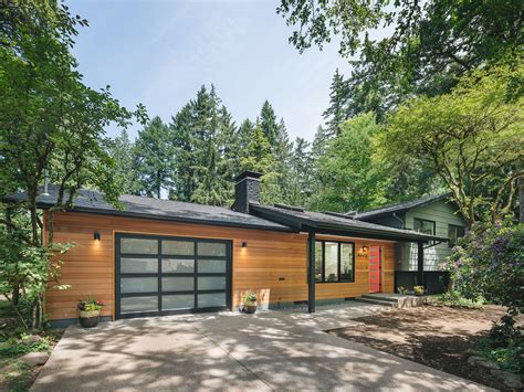Jul 20 2020 explore arlan landey s board mid century exterior followed by 242 people on pinterest. 18 Spectacular Mid-Century Modern Exterior Designs Of ...