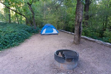 Maybe you would like to learn more about one of these? rushing water - Picture of Manzanita Campground, Sedona ...