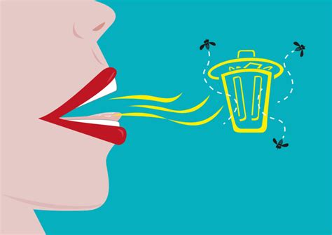 Jenis Bau Mulut Dan Penyebabnya Global Estetik