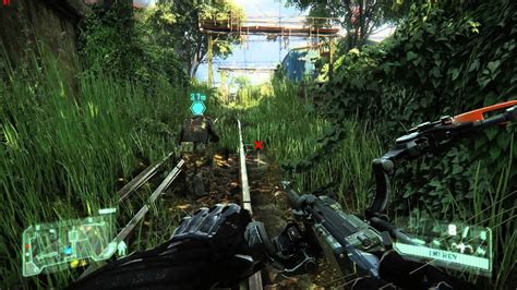 Crysis 3 Gameplay On Gtx 980 Youtube