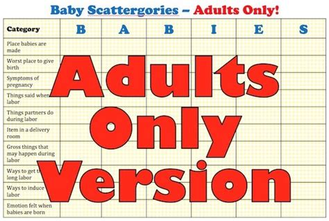 Coed Baby Shower Games Fun And Funny Baby Shower Games For Men
