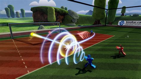 Games Like Rocket League Top 10 Alternatives To Check Out