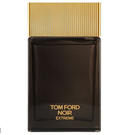 Køb Tom Ford Noir Extreme Edp 100 Ml 100 Fri Fragt