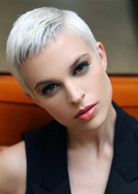 25 Best Pixie Cuts 2013 2014 Short Hairstyles 2018 2019 Most