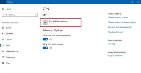 How To Set Up A Vpn In Windows 10 Simple Help