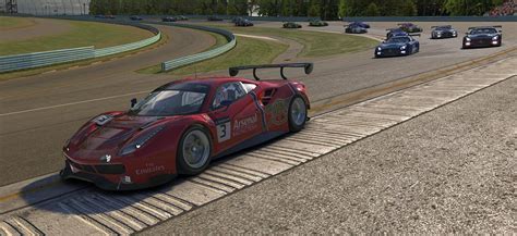 Pro nové hráče 150 kč zdarma a bonus až 50000 kč. Arsenal Racing Team Ferrari 488 by Will C. - Trading Paints