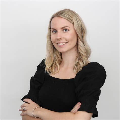 Amanda Carlsson Senior Audit Associate Ey Linkedin