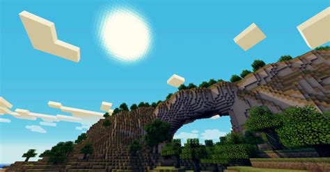 Maps include creative interperations of parkour, adventure, survival, puzzle, minigame, horror and more. Minecraft Map Minecraft : L'île Boral
