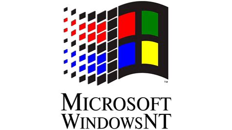Windows Logo Storia E Significato Dellemblema Del Marchio