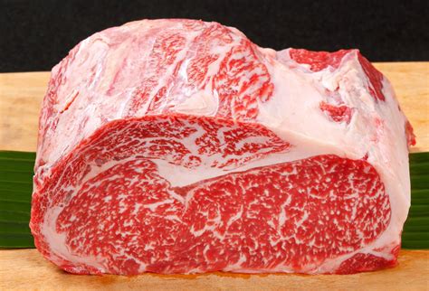 Much Ado About Wagyu 5320 Hot Sex Picture