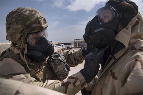 Joint Training Strengthens Air Force Army Collaboration Air