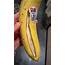 This Banana Split Open On Its Own  Mildlyinteresting