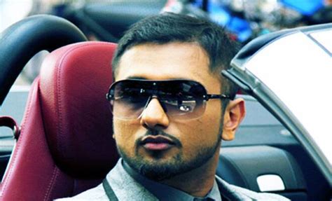 Police Book Rapper Honey Singh For Singing Vulgar Song Entertainment Others News The Indian