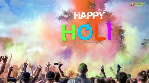 Beautiful Colorful Holi Hd Wallpapers Free Download