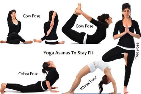 Want To Stay Young For Longer Following Are The Five Best Yoga Asanas