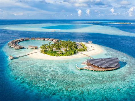 5 Neat Gadgets For Everyday Health Maldives Resort Private Island