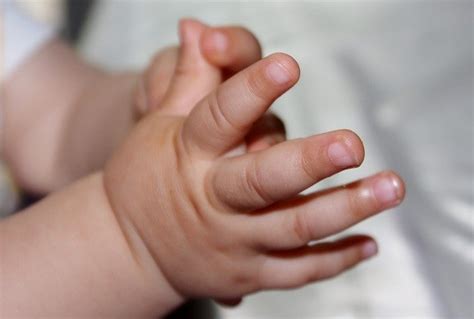 Free Photo Child Baby Hands Free Image On Pixabay