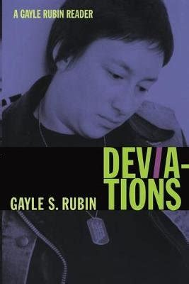 Deviations A Gayle Rubin Reader Gayle S Rubin Książka w Sklepie