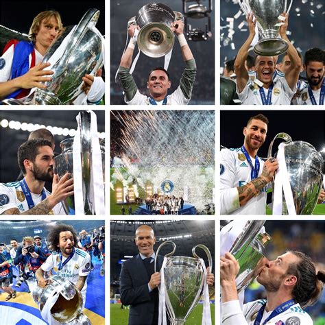 Maybe you would like to learn more about one of these? Real Madrid 13 champions league vs Liverpool | Champions ...
