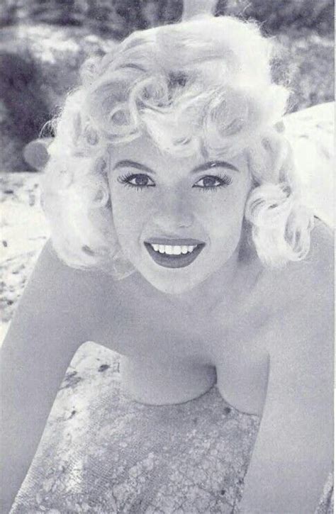 Pin By Robert Lacherbauer On Hollywood Jayne Mansfield Mansfield