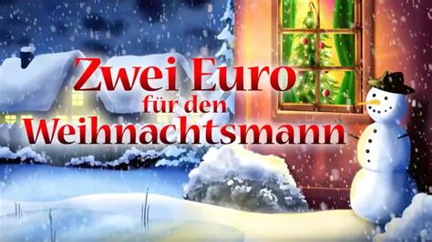 Zwei Euro für den Weihnachtsmann (2012) on shortfil.ms
