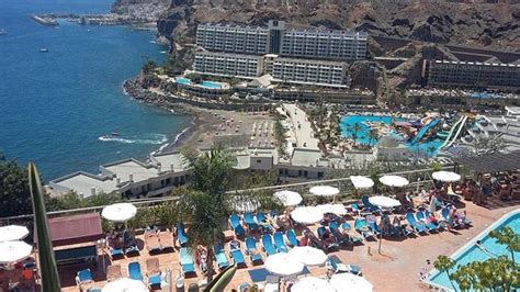 Mogan Princess And Beach Club Updated 2017 Prices And Hotel Reviews Taurito Gran Canaria