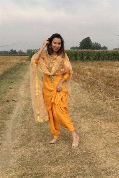 yellow salwar suit casual indian outfits pakistani 72450 hot sex picture