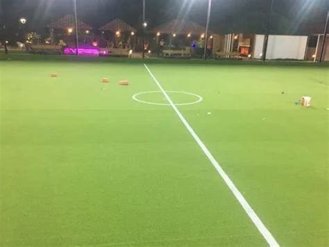 Artificial Multi Sports Turf At Rs 95sq Ft Artificial Turf In