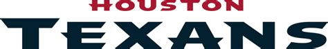 Houston Texans Logo Png E Vetor Download De Logo