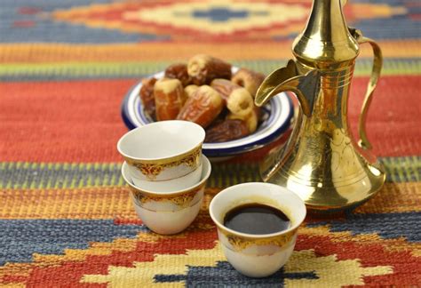 قهوة المغرب