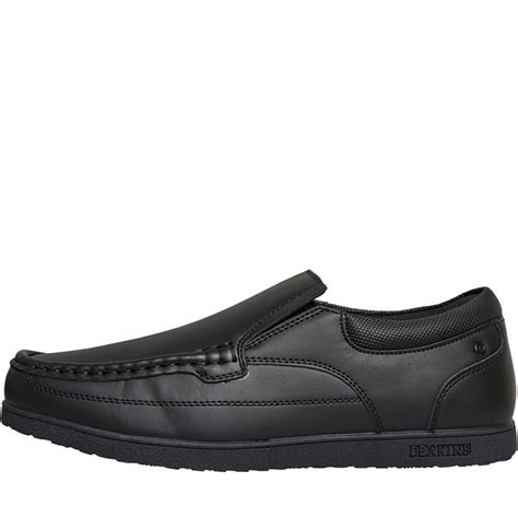 Buy Deakins Mens Titan Ii Shoes Black