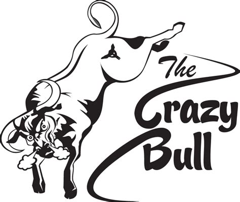 White and black bull illustration, charging bull drawing, bull, horse, white, mammal png. How to Draw Red Bull, Red Bull Logo, Step by Step, Symbols, Pop - Clip Art Library