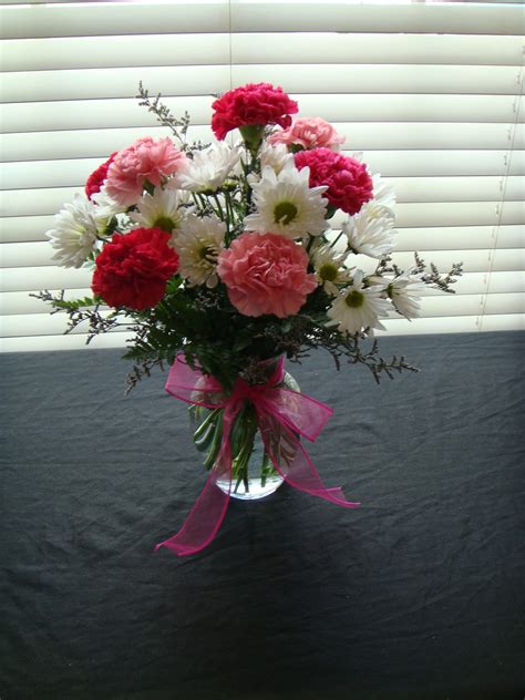 Sharpley funeral home is a full service funeral home and is a family established business.we have been blessed in serving families with professional and caring service since 1979. Sweet Surprises Arrangement in Huntsville, AL | Country ...