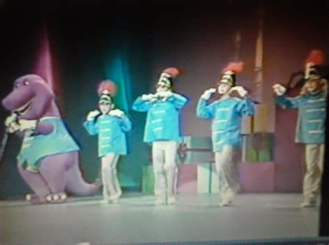 Barney The Backyard Gang Barney In Concert Youtube Bank Home Com