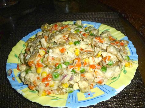 Grilled chicken chop with black pepper. Resepi Chicken Chop Paling Sedap - Soalan 84