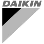 Daikin Logo PNG Transparent Brands Logos